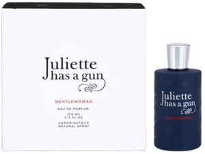 בושם לאישה 100 מ"ל | Juliette Has A Gun Gentlewoman | או דה פרפיום E.D.P