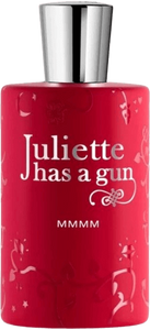 בושם לאישה 100 מ"ל | Juliette Has A Gun Mmmm... Women | או דה פרפיום E.D.P