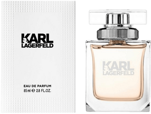 בושם לאישה 85 מ"ל | Karl Lagerfeld Classic | או דה פרפיום E.D.P