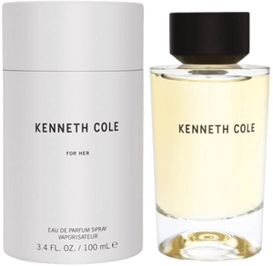 בושם לאישה 100 מ"ל | Kenneth Cole For Her | או דה פרפיום E.D.P