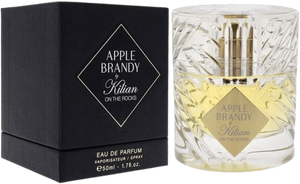 בושם יוניסקס 50 מ"ל | Kilian Apple Brandy On The Rocks | או דה פרפיום E.D.P