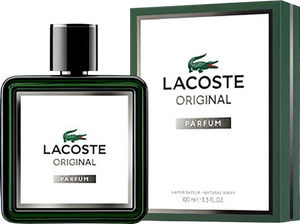 בושם לגבר 100 מ"ל | Lacoste Original | פרפיום