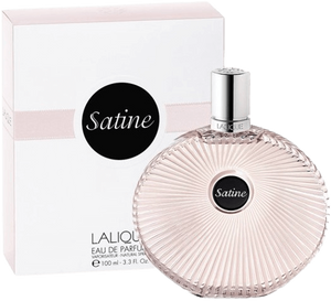 בושם לאישה 100 מ"ל | Lalique Satine | או דה פרפיום E.D.P