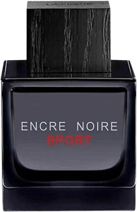 בושם לגבר 100 מ"ל | Lalique Encre Noire Sport | או דה טואלט E.D.T