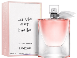 בושם לאישה 100 מ"ל | Lancome La Vie Est Belle | או דה פרפיום E.D.P