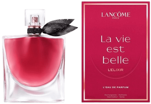 בושם לאישה 100 מ"ל | Lancome La Vie Est Belle L