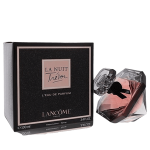 בושם לאישה 100 מ"ל | Lancome La Nuit Tresor | או דה פרפיום E.D.P