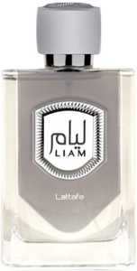 בושם יוניסקס 100 מ"ל | Lattafa Liam | או דה פרפיום EDP