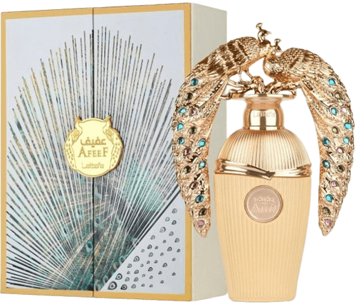 בושם יוניסקס 100 מ