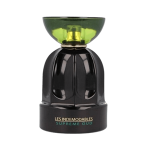 בושם לאישה 100 מ"ל | Les Indemodables Supreme Oud | או דה פרפיום E.D.P