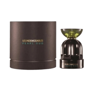 בושם לאישה 100 מ"ל | Les Indemodables Pearl Oud | או דה פרפיום E.D.P