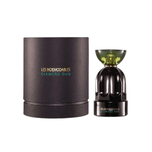 בושם לאישה 100 מ"ל | Les Indemodables Diamond Oud | או דה פרפיום E.D.P