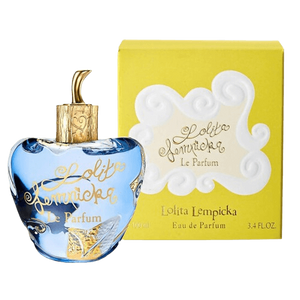 בושם לאישה 100 מ"ל | Lolita Lempicka Le Parfum | או דה פרפיום E.D.P
