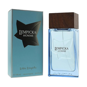 בושם לגבר 100 מ"ל | Lolita Lempicka Le Parfum | או דה טואלט E.D.T
