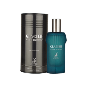 בושם לגבר 100 מ"ל | Maison Alhambra Glacier Pour Homme | או דה פרפיום E.D.P