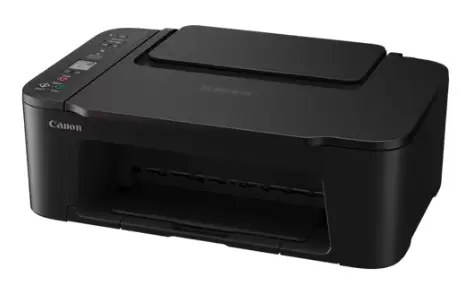 מדפסת הזרקת דיו משולבת Canon PIXMA TS3750i קנון - צבע שחור