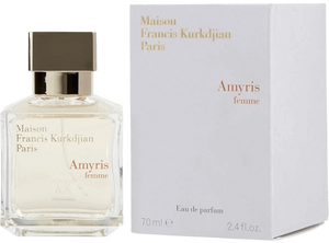 בושם לאישה 70 מ"ל | Maison Francis Amyris Femme | או דה פרפיום E.D.P