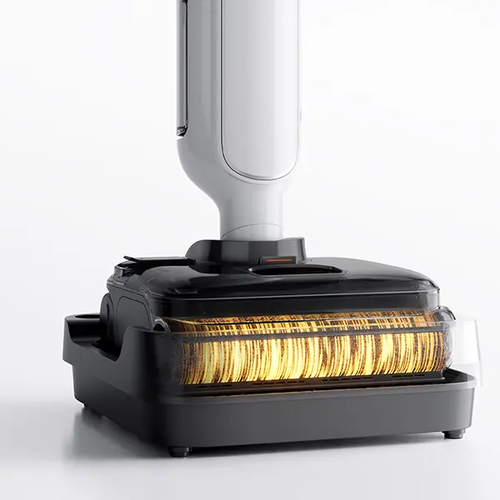  שואב שוטף נטען Xiaomi W30 Pro Wet Dry Vacuum 