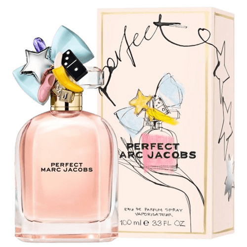 בושם לאישה 100 מ