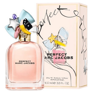 בושם לאישה 100 מ"ל | Marc Jacobs Perfect | או דה פרפיום E.D.P