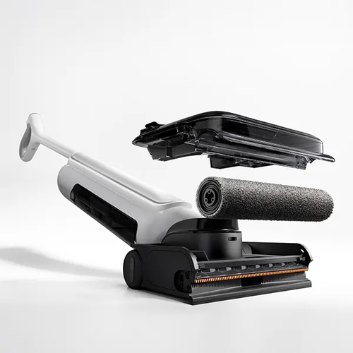  שואב שוטף נטען Xiaomi W30 Pro Wet Dry Vacuum 
