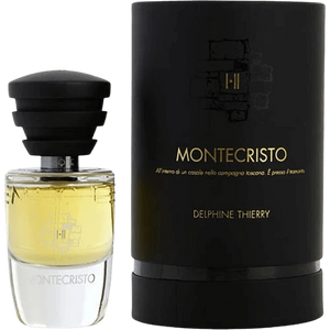 בושם יוניסקס 35 מ"ל | Masque Milano Montecristo | או דה פרפיום E.D.P