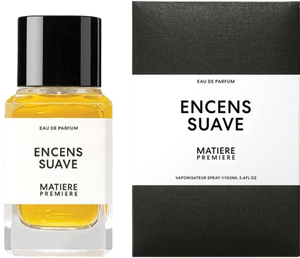 בושם יוניסקס 100 מ"ל | Matiere Premiere Encens Suave | או דה פרפיום E.D.P