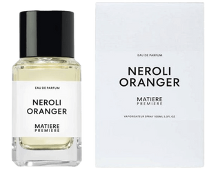 בושם יוניסקס 100 מ"ל | Matiere Premiere Neroli Oranger | או דה פרפיום E.D.P