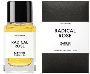 בושם יוניסקס 100 מ"ל | Matiere Premiere Radical Rose | או דה פרפיום E.D.P