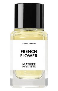 בושם יוניסקס 100 מ"ל | Matiere Premiere French Flower | או דה פרפיום E.D.P