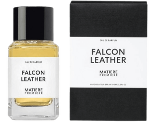 בושם יוניסקס 100 מ"ל | Matiere Premiere Falcon Leather | או דה פרפיום E.D.P
