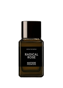 בושם יוניסקס 100 מ"ל | Matiere Premiere Radical Rose | אקסטרייט דה פרפיום E.D.P