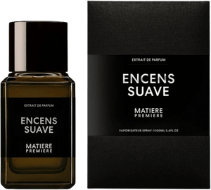 בושם יוניסקס 100 מ"ל | Matiere Premiere Encens Suave | אקסטרייט דה פרפיום E.D.P