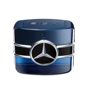 בושם לגבר 100 מ"ל | Mercedes-Benz Man Sign | או דה פרפיום E.D.P