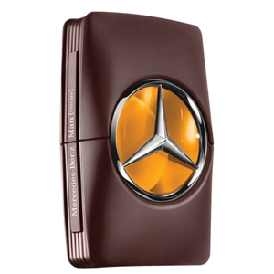 בושם לגבר 100 מ"ל | Mercedes-Benz Man Private | או דה פרפיום E.D.P