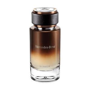 בושם לגבר 120 מ"ל | Mercedes-Benz Le Parfum Mens | או דה פרפיום E.D.P