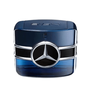 בושם לגבר 100 מ"ל | Mercedes-Benz Sign | או דה פרפיום E.D.P