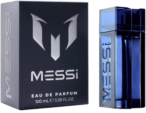 בושם לגבר 100 מ"ל | Messi | או דה פרפיום E.D.P