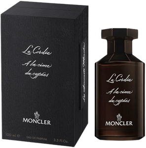 בושם יוניסקס 100 מ"ל | Moncler La Cordee | או דה פרפיום E.D.P