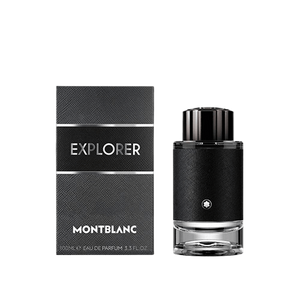 בושם לגבר 100 מ"ל | Mont Blanc Explorer | או דה פרפיום E.D.P