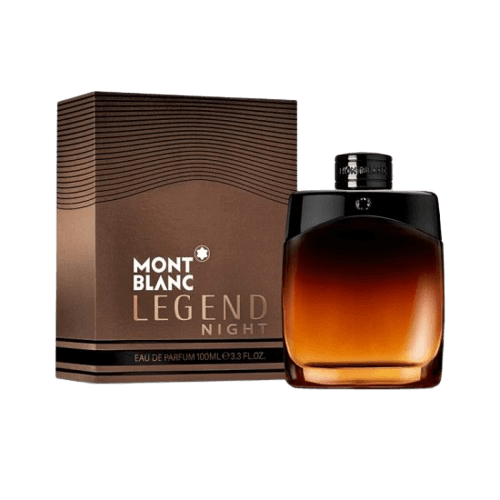 בושם לגבר 100 מ
