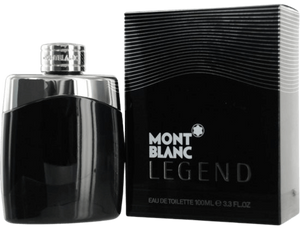 בושם לגבר 100 מ"ל | Mont Blanc Legend | או דה טואלט E.D.T