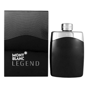 בושם לגבר 200 מ"ל | Mont Blanc Legend | או דה טואלט E.D.T