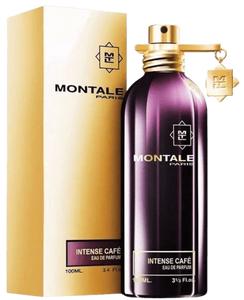 בושם יוניסקס 100 מ"ל | Montale Intense Cafe | או דה פרפיום E.D.P