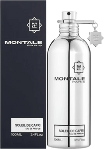 בושם יוניסקס 100 מ"ל | Montale Soleil De Capri | או דה פרפיום E.D.P