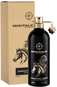 בושם יוניסקס 100 מ"ל | Montale Arabians Tonka | או דה פרפיום E.D.P