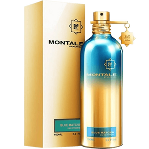 בושם יוניסקס 100 מ"ל | Montale Blue Matcha | או דה פרפיום E.D.P