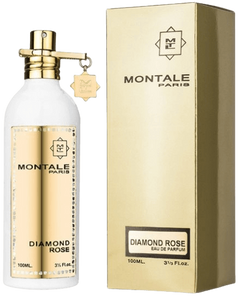 בושם לאישה 100 מ"ל | Montale Diamond Rose | או דה פרפיום E.D.P