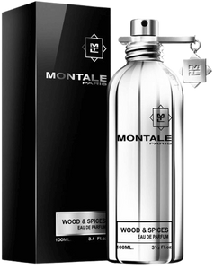 בושם לגבר 100 מ"ל | Montale Wood & Spices | או דה פרפיום E.D.P