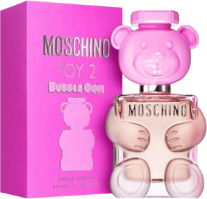 בושם לאישה 100 מ"ל | Moschino Toy 2 Bubble Gum | או דה פרפיום E.D.P